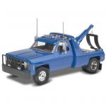 Revell - 1/25 - 77 GMC Wrecker Truck