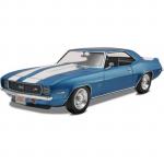 Revell - 1/25 - Camaro Z28