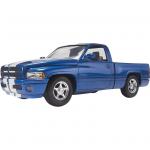 Revell - 1/25 - Dodge Ram