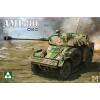 Takom - 1/35 - French Light Armoured Car - AML-90