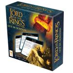 TOPI GAMES SDA-QUI-MI-119001 Lord of the Rings - Quiz 500