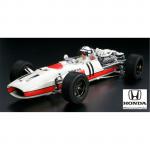 Tamiya Big Scale Series No.32 - 1/12 - Honda RA273 with Photo Etched Parts