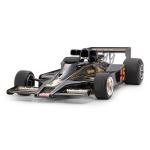 Tamiya Big Scale Series No.37 - 1/12 - Lotus Type 78 with Photo Etched Parts