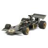 Tamiya Big Scale Series No.46 - 1/12 - Team Lotus Type 72D 1972 Tamiya Big Scale Series No.46 - 1/12 - Team Lotus Type 72D 1972