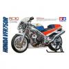 Tamiya Motorcycle Series No.57 - 1/12 - Honda VFR750R