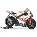 Tamiya Motorcycle Series No.105 - 1/12 - Yamaha YZR-M1 - 50th Anniversary Valencia Edition No.46