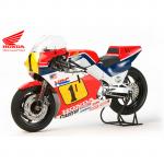 Tamiya Motorcycle Series No.121 - 1/12 - Honda NSR500 1984