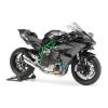 Tamiya Motorcycle Series No.131 - 1/12 - Kawasaki Ninja H2R Tamiya Motorcycle Series No.131 - 1/12 - Kawasaki Ninja H2R