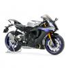 Tamiya Motorcycle Series No.133 - 1/12 - Yamaha YZF-R1 M Tamiya Motorcycle Series No.133 - 1/12 - Yamaha YZF-R1 M