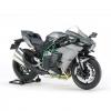 Tamiya Motorcycle Series No.136 - 1/12 - Kawasaki Ninja HS Carbon Tamiya Motorcycle Series No.136 - 1/12 - Kawasaki Ninja HS Carbon