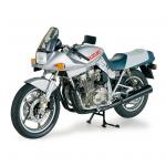 Tamiya Motorcycle Series No.25 - 1/6 - Suzuki GSX1100S Katana