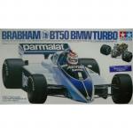 Tamiya Grand Prix Collection No.17 - 1/20 - Brabham BT50 BMW Turbo