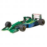 Tamiya Grand Prix Collection No.32 - 1/20 - Jordan 191