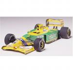 Tamiya Grand Prix Collection No.36 - 1/20 - Benetton Ford B192