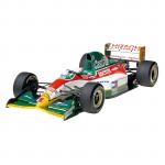 Tamiya Grand Prix Collection No.38 - 1/20 - Lotus 107B Ford
