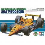 Tamiya Grand Prix Collection No.41 - 1/20 - Dick Simon Duracell Mobil1 Sadia - Lola T93/00 Ford Indy Car