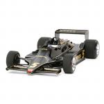 Tamiya Grand Prix Collection No.60 - 1/20 - Lotus Type 79 1978 - John Player Special