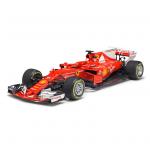 Tamiya Grand Prix Collection No.68 - 1/20 - Ferrari SF70H F1