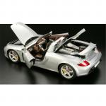 Tamiya Collectors Club Series No.6 - 1/12 - Porsche Carrera GT - Semi-Assembled