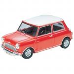 Tamiya Sports Car Series No.39 - 1/24 - Morris Mini Cooper 1275S Mk.1