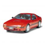 Tamiya Sports Car Series No.60 - 1/24 - Mazda Savanna RX-7 - GT Limited