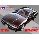 Tamiya Sports Car Series No.62 - 1/24 - Toyota Supra 3.0 GT