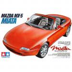 Tamiya Sports Car Series No.82 - 1/24 - Mazda MX-5 Miata