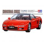 Tamiya Sports Car Series No.100 - 1/24 - Honda NSX