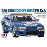 Tamiya Sports Car Series No.102 - 1/24 - Calsonic Nissan Skyline GT-R Gr.A