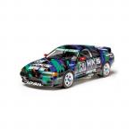 Tamiya Sports Car Series No.135 - 1/24 - HKS Nissan Skyline GT-R Gr.A