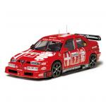Tamiya Sports Car Series No.137 - 1/24 - Alfa Romeo 155 V6 TI