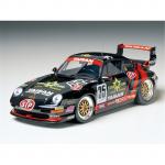 Tamiya Sports Car Series No.175 - 1/24 - Porsche 911 GT2 - Taisan Starcard