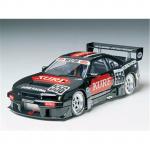 Tamiya Sports Car Series No.178 - 1/24 - Kure NISMO GT-R - JGTC 1996