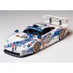 Tamiya Sports Car Series No.186 - 1/24 - Porsche 911 GT1