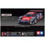 Tamiya Sports Car Series No.192 - 1/24 - Nissan R390 GT1