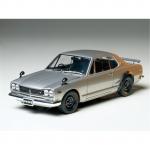 Tamiya Sports Car Series No.194 - 1/24 - Nissan Skyline 2000 GT-R Hard Top