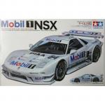 Tamiya Sports Car Series No.198 - 1/24 - Mobil 1 Honda NSX - JGTC 1998
