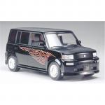 Tamiya Sports Car Series No.224 - 1/24 - Toyota bB