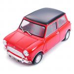 Tamiya Sports Car Series No.235 - 1/24 - Austin Mini Copper 1275S Mk.I