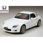 Tamiya Sports Car Series No.245 - 1/24 - Honda S2000 - V-Spec