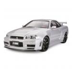 Tamiya Sports Car Series No.282 - 1/24 - NISMO R34 GT-R Z-tune