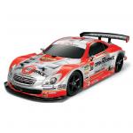 Tamiya Sports Car Series No.293 - 1/24 - Open Interface Tom s SC430 2006