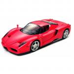 Tamiya Sports Car Series No.302 - 1/24 - Ferrari - Enzo Ferrari