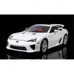 Tamiya Sports Car Series No.319 - 1/24 - Lexus LFA