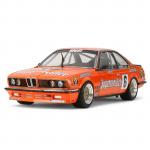 Tamiya Sports Car Series No.322 - 1/24 - BMW 635CSi - Jagermeister