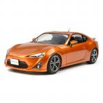 Tamiya Sports Car Series No.323 - 1/24 - Toyota 86