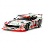 Tamiya Sports Car Series No.329 - 1/24 - Ford Zakspeed Turbo Capri Gr.5 Wurth