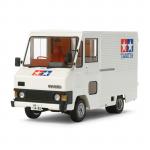Tamiya Sports Car Series No.332 - 1/24 - Toyota Hiace Quick Delivery - Version