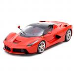 Tamiya Sports Car Series No.333 - 1/24 - LaFerrari