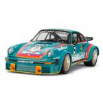 Tamiya Sports Car Series No.334 - 1/24 - Porsche 934 Turbo RSR - Vaillant